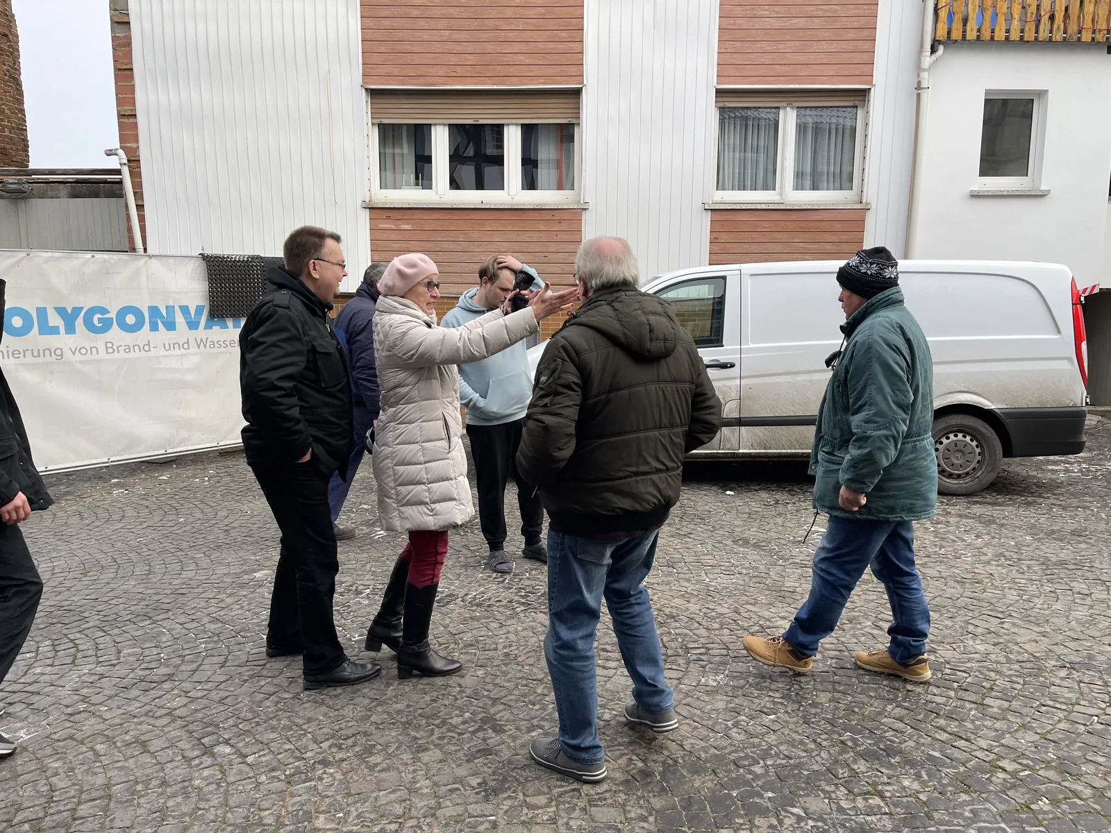 Rettungsarche