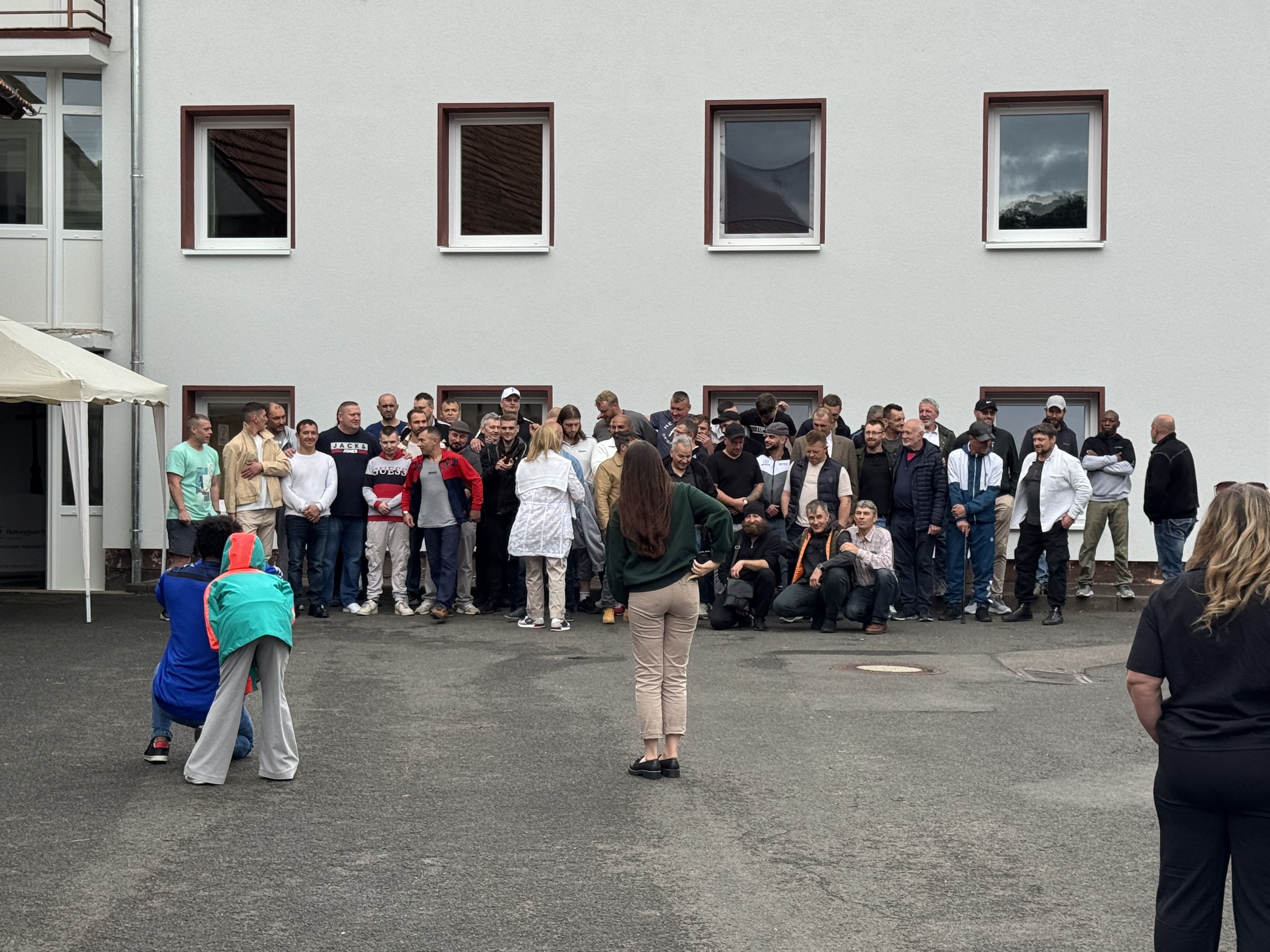 Rettungsarche