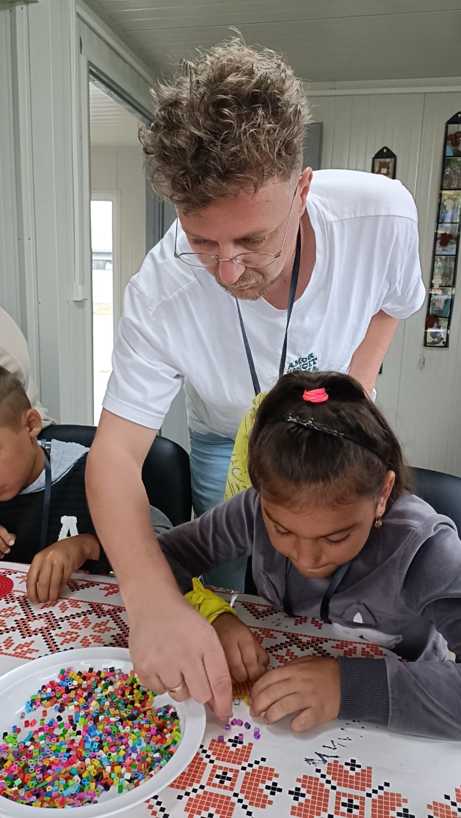 Kinderfreizeit Rumänien