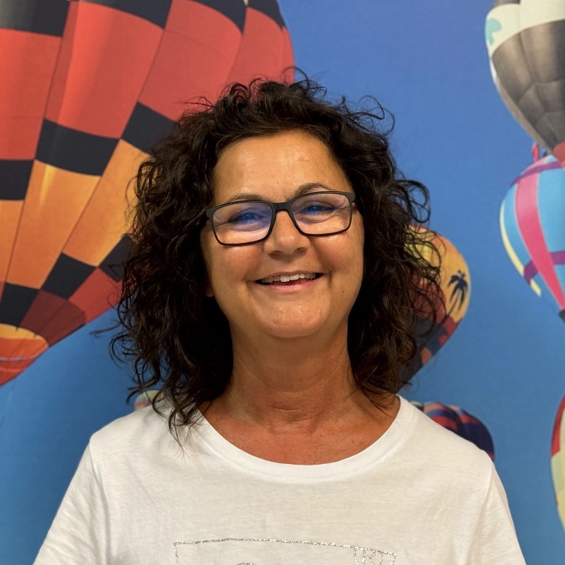 Sabine Heussner