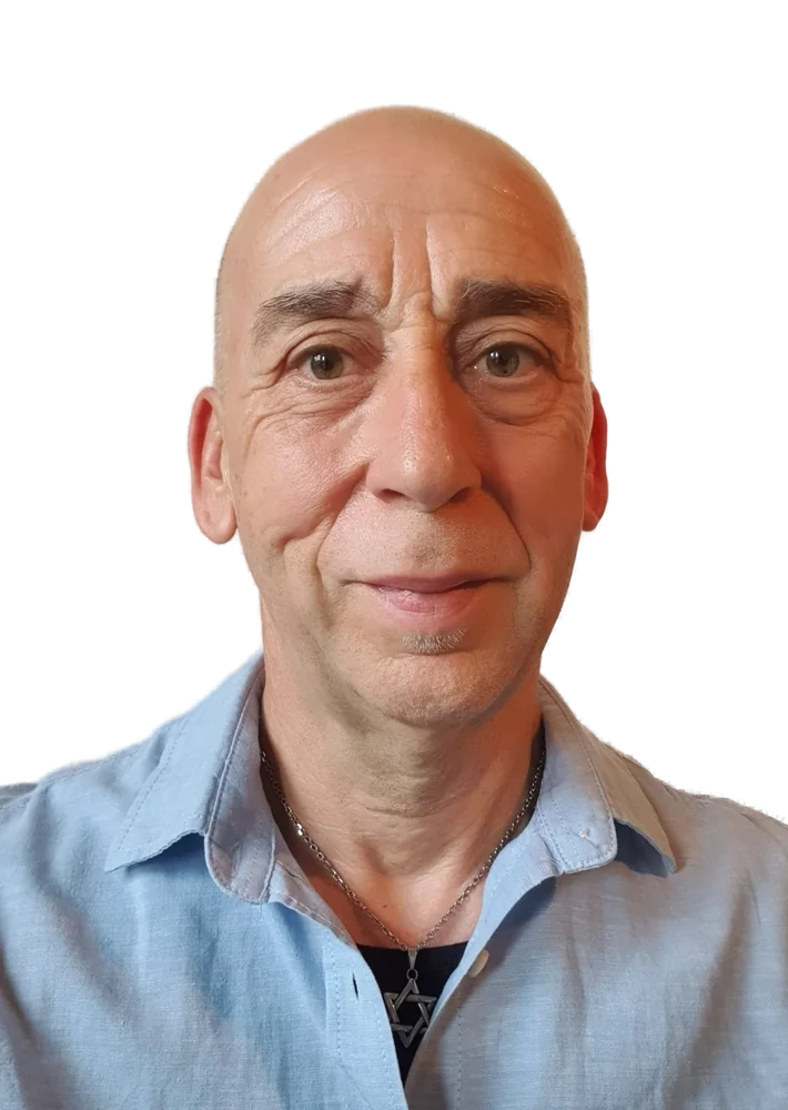 Paul Kimpel