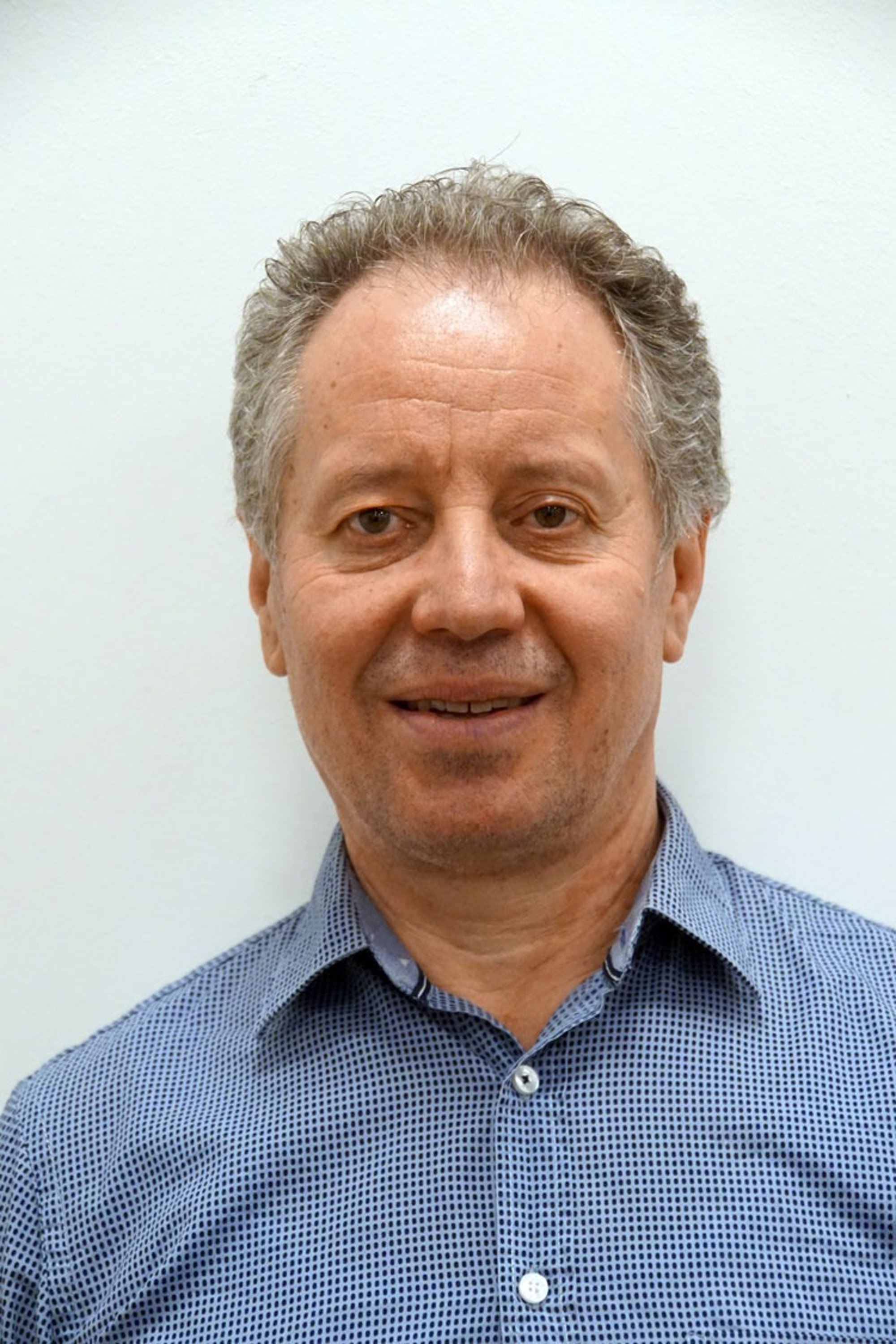 Heinrich Schmidt