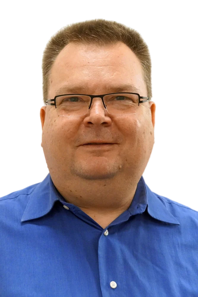 Jens Hartmann