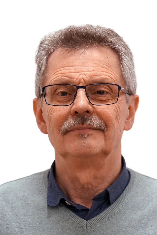 Robert Spahn