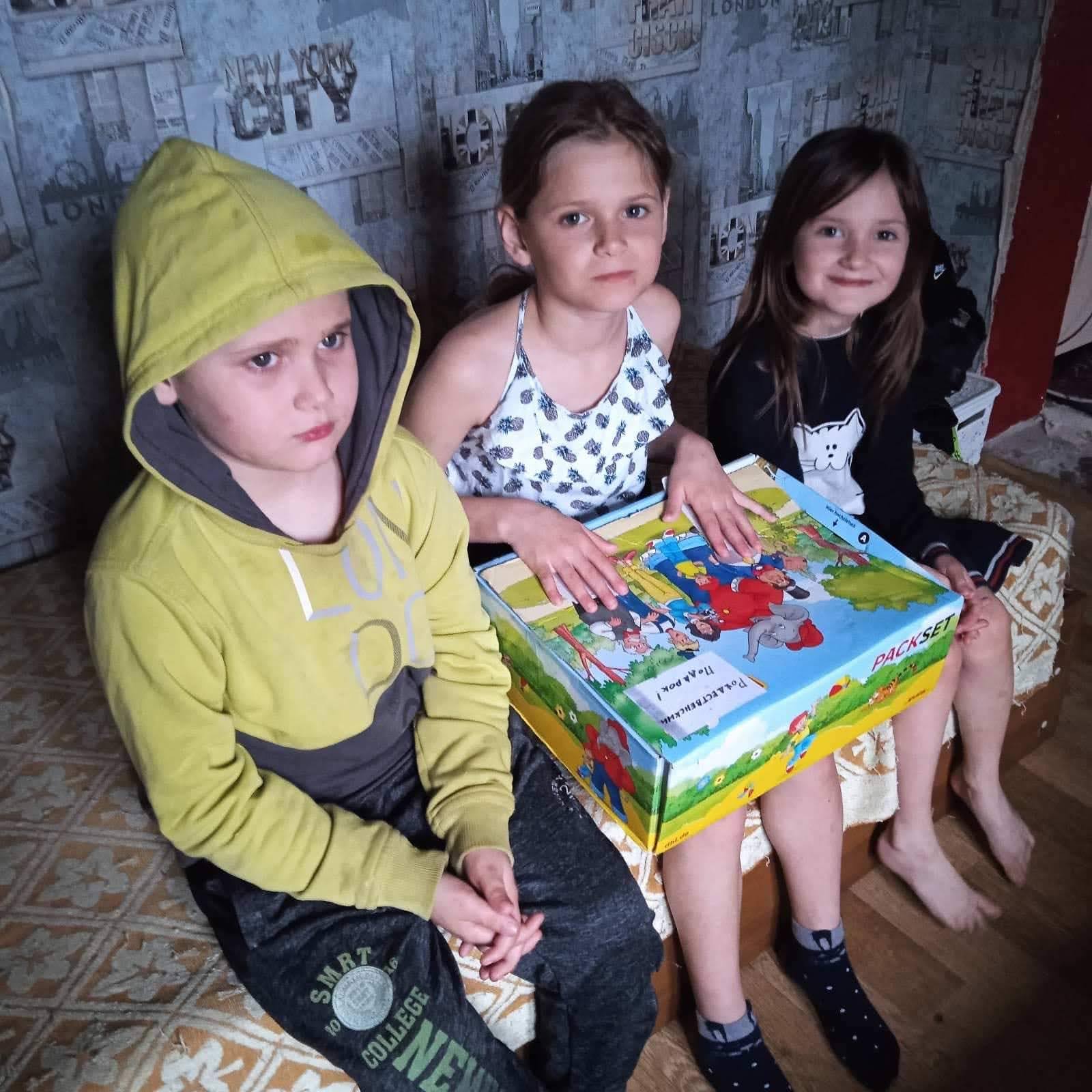 Ukraine Einsatz