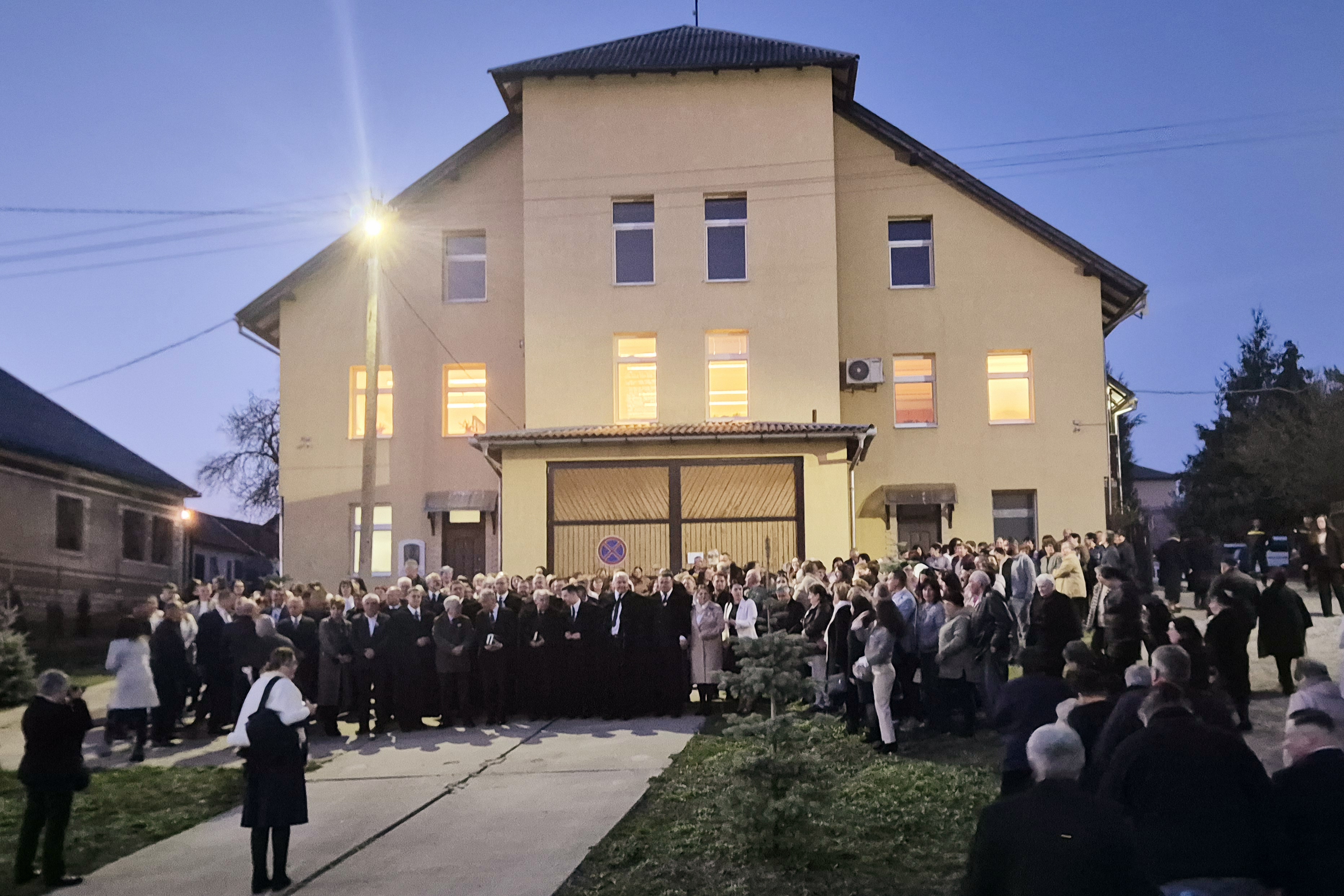 Zubereitung in der Küche
